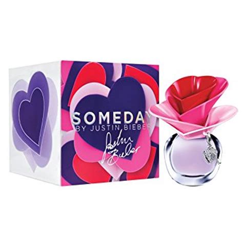 justin bieber perfume discontinued